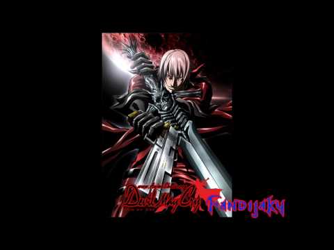 Devil May Cry anime OST  - Future in my hands