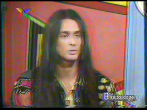 Bane Jelic Interview Tv Palma 2000