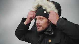 Nuuk Parka M Dark Navy