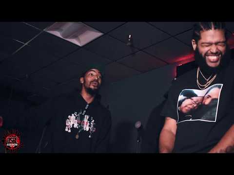 Slim 7 Hunnit vs Stoner Sowell