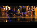 Oceans Twelve Laser Dance HD 1080p 