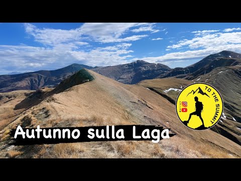 Mi sono innamorato dei Monti della Laga !!! [Macera della morte] Per la serie @inmontagnaconpier