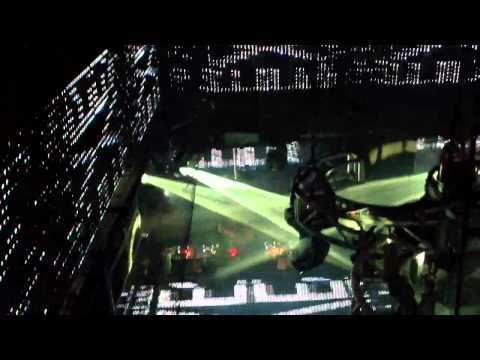 Sander van Doorn @ Pacha NYC 1/28/12