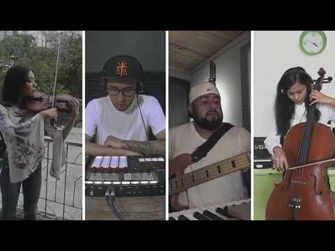 Canserbero - Tiempos de cambio (Remix) (ft. César López y Mctematico) [2020]