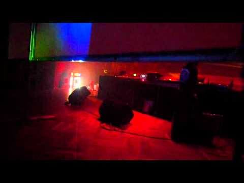 Modeselektion Tour at Alte Kongresshalle Munich