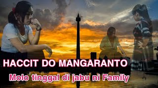 Download lagu FILM BATAK HACCIT MANGARANTO TINGGAL DI JABU NI TO... mp3