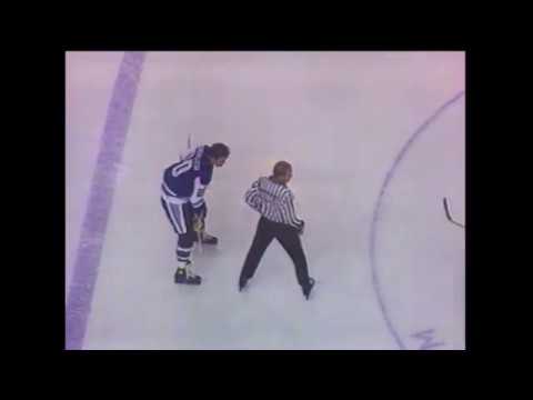 1978 79  Penguins at Sabres