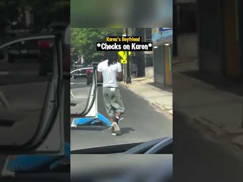 The Dumbest Thing You Can Do in Road Rage