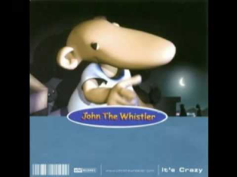 John the Whistler - Wild Wild Web