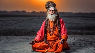 Indian Flute Meditation Music || Pure Positive Vibes || Instrumental Music for Meditation and Yoga