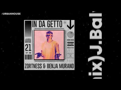 J.Balvin x Skrillex - In Da Getto (Zortness & Benja Murano Remix)