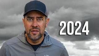 The truth about what really happened in 2024