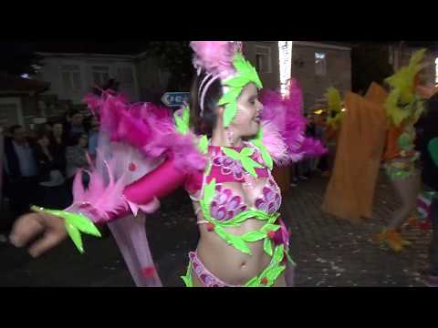 Sócios da Mangueira @Sebastianas - Freamunde 2017 II