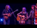 Gillian Welch & David Rawlings “Uncle Johns Band” New Orleans April 24, 2026