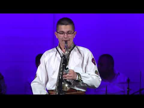 DIMITRIJE PAVLOVIĆ - LĂKRAMA VLAHILOR, UORA LU ZORAN