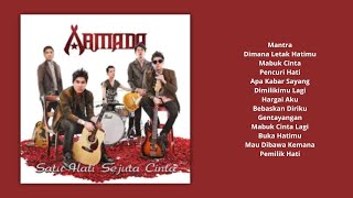 Download lagu Kumpulan Lagu Armada Band | Album Satu Hati Sejuta Cinta (CD Quality) mp3