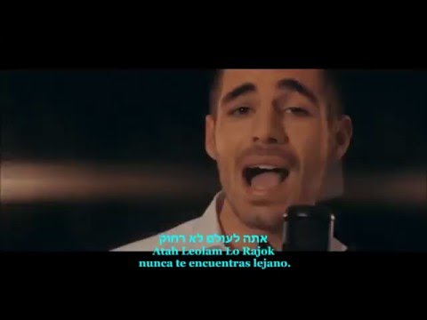 MELEJ MALJEI HAMELAJIM REY DE REYES HD HEBREO Y ESPAÑOL