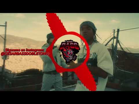 EL PANTALON (DOBLE TONO) - Lomiiel, Dowba Montana