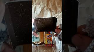 にじさんじマンチョコ　白雪巴