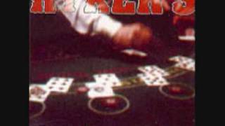 Rykers - Gone For Good