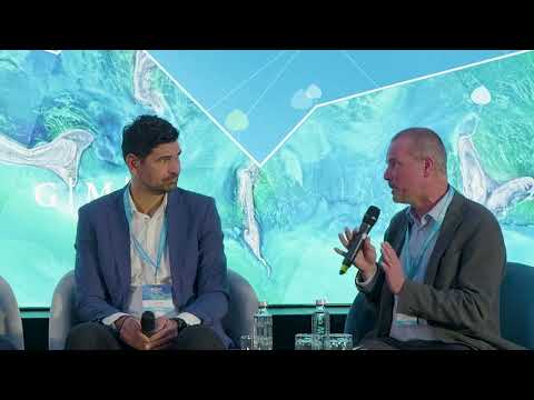 Aspen City Innovation Initiative Panel Session | Aspen-GMF Bucharest Forum 2025