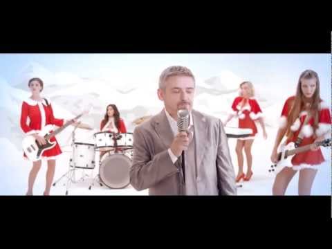 Santa Superstar v akci