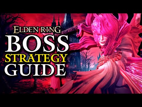 How To Beat Romina Saint Of The Bud - Elden Ring Boss Guide