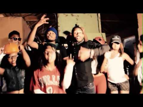 FEDERAL DANGE  - Vibration - JIOL' AMBUP'S RECORDS 2k16- Fan Video ( Prod. By HecksodyBaby)