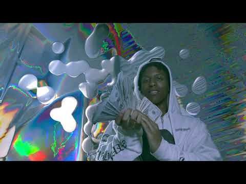 Suavve Porter x Justoo Gustoo - Mad Different (Official Video)
