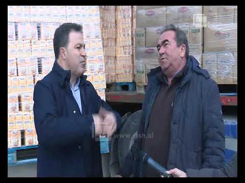 Rritja e çmimeve, Peleshi në Korçë