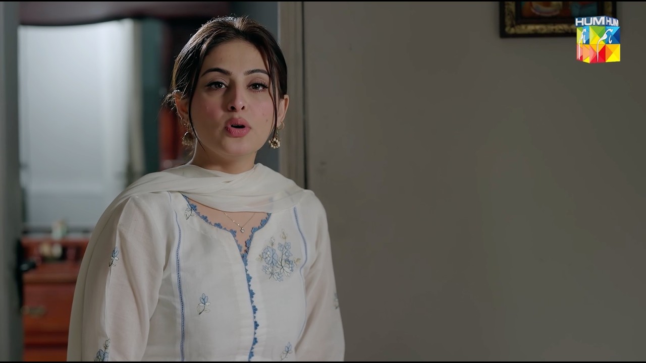 Aik Aur Shaitani Chaal...! #deewar #sunitamarshal | HUM TV