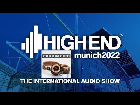 Technics - Munich High End 2022 - #monacohighend2022