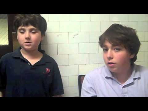 McCarton News Network #6