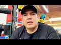 EDDY REYNOSO SAYS CANELO WILL KO SAUNDERS; TARGETS BETERBIEV IF ALVAREZ BECOMES UNDISPUTED