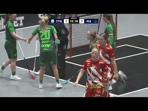 Highlights: Thorengruppen - Pixbo