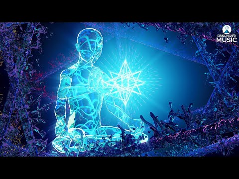 Receive Help | The Blueprint from the Creator | Music For Alignment to Your Source Self | Meditation