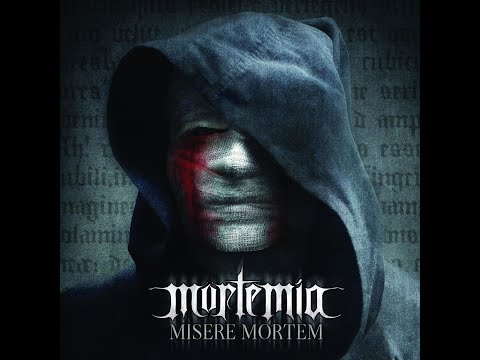 Mortemia - Misere Mortem(Full Album)