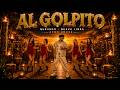 AL GOLPITO - Quevedo ft. Nueva Línea | AFRO HOUSE 2026 | Summer Party ☀️
