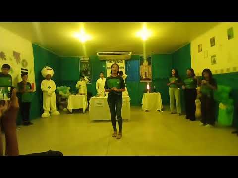 FEIRA DE CIÊNCIAS EM MARIBONDO AL 2025