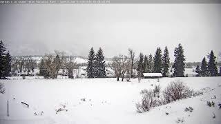 Dornan`s in Grand Teton National Park