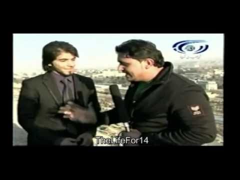 Navid Saberpoor - Live On Ariana [ Nowruzetan Mubaarak 1390 ]