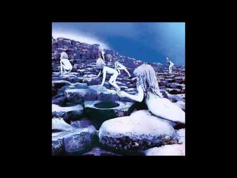 Videoclip de The Crunge (Rough Mix - Keys Up) — Led Zeppelin