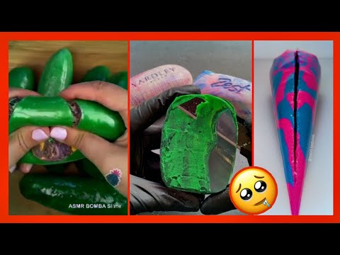 Videos SATISFACTORIOS y RELAJANTES / minutes of SATISFACTORY and RELAXING videos #2