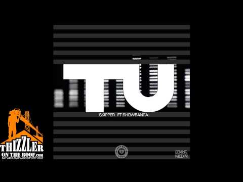 HBK Skipper ft. Show Banga - TU (Turn Up) (Produced by Dave-O) [Thizzler.com]