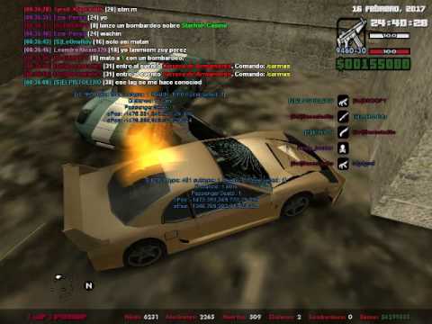 Pemaf vs Tobeymarshall Duelo a DB