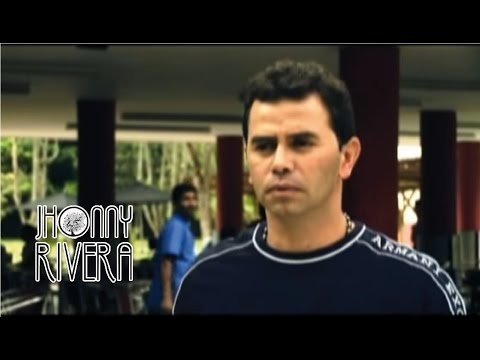 Jhonny Rivera-El Valiente ( Video Oficial )