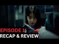 Karma K Drama Episode 1 Recap Review