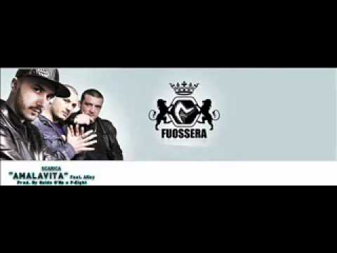 fuossera ft akey AMALAVITA