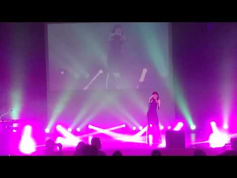 Dami im [LIVE @ 2014 Kpop cover dance contest]