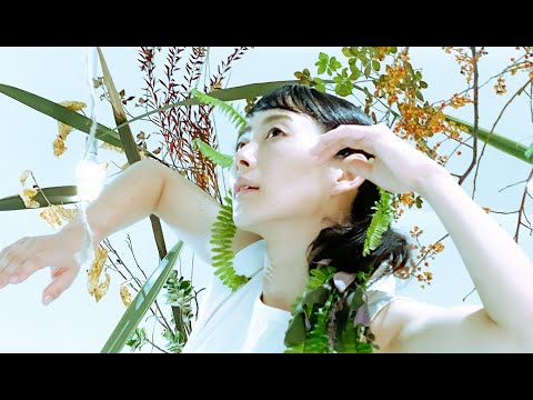 Co.山田うん 「BODY GARDEN」Co. Un Yamada Installation Dance Movie